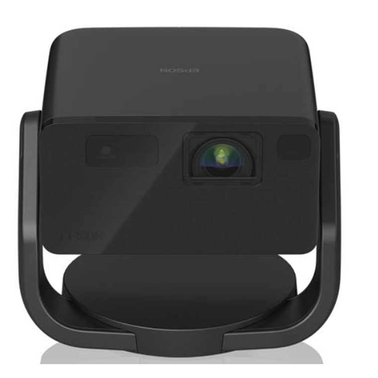 Proyector portátil Epson EpiqVision  1