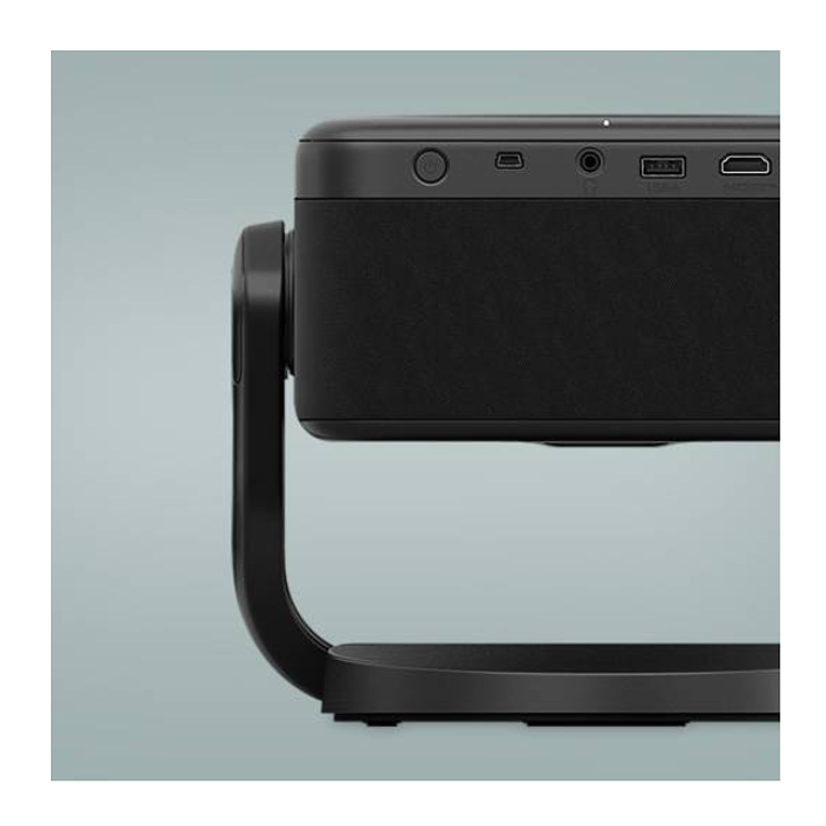 Proyector portátil Epson EpiqVision  2