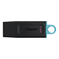 Unidad Flash USB 64GB | Kingston Data traveler Exodia 3.2 Gen 1 S Black - Miniatura 2
