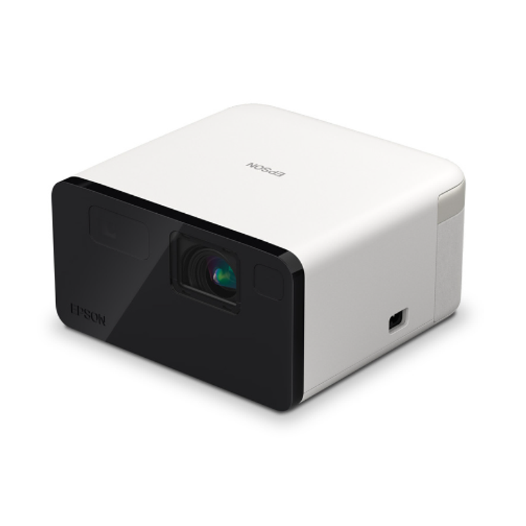 Proyector portátil Epson EpiqVision  2