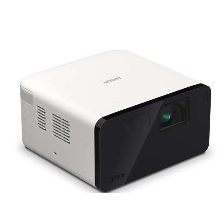 Proyector portátil Epson EpiqVision  3