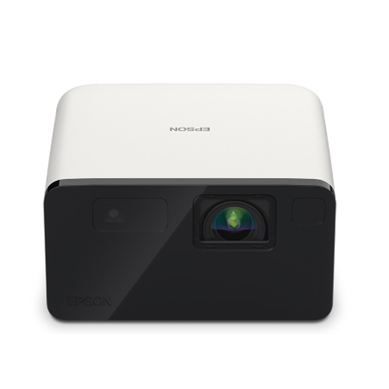 Proyector portátil Epson EpiqVision  1