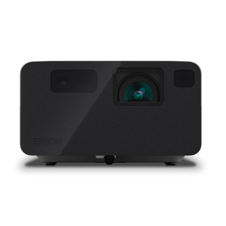 Proyector portátil Epson EpiqVision  4