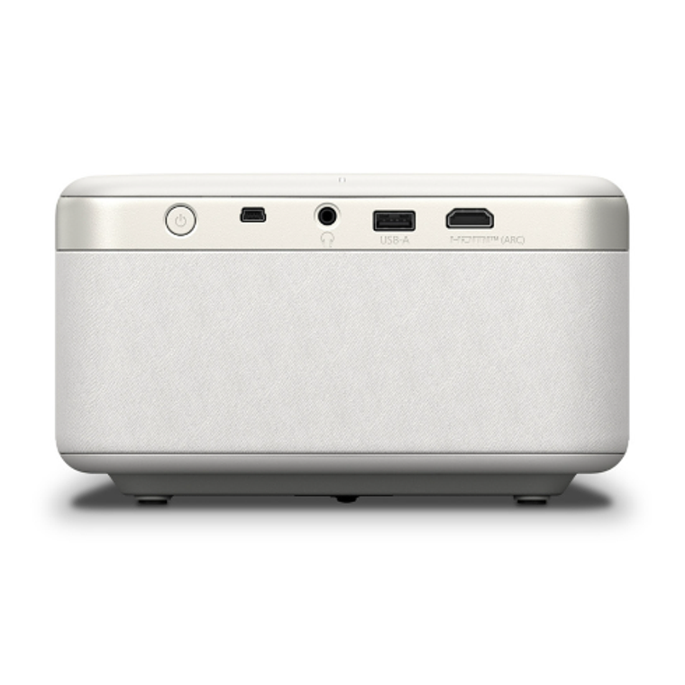 Proyector portátil Epson EpiqVision  5