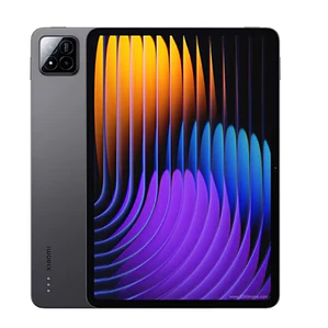 Xiaomi Pad 7 Pro - 11.2“- Android 15 - Snapdragon 8s Gen 3 (8GB + 256GB) Gris
