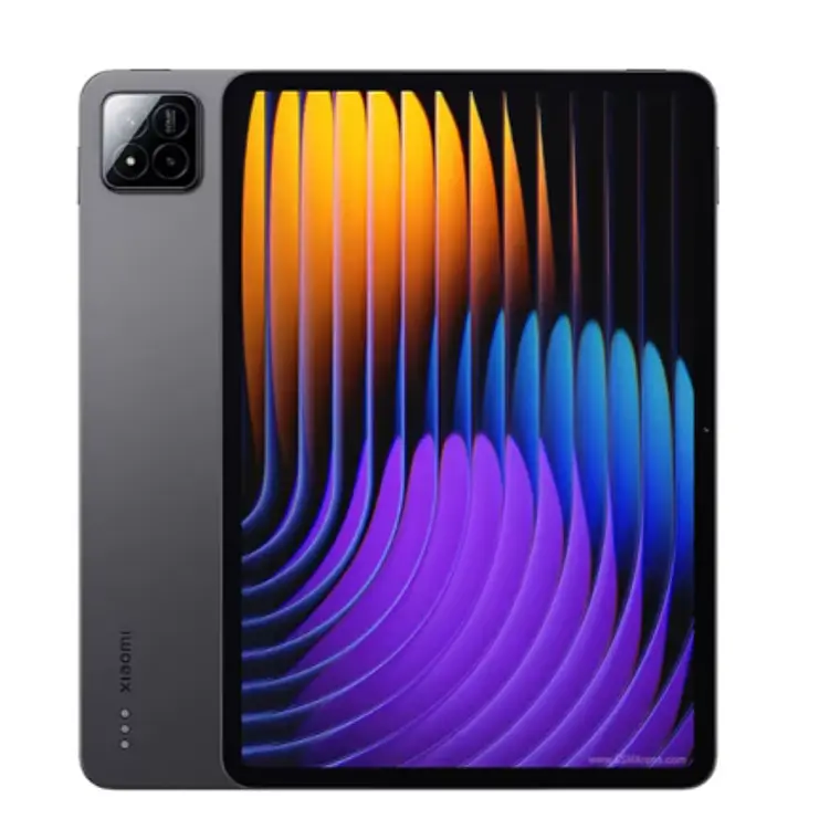 Xiaomi Pad 7 Pro - 11.2“- Android 15 - Snapdragon 8s Gen 3 (8GB + 256GB) Gris 1