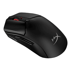 Mouse HyperX Pulsefire Haste 2 Wireless Black
