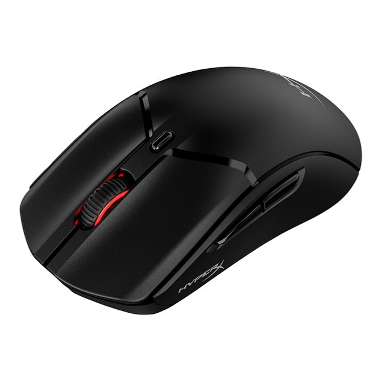 Mouse HyperX Pulsefire Haste 2 Wireless Black 4