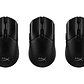Mouse HyperX Pulsefire Haste 2 Wireless Black - Miniatura 5