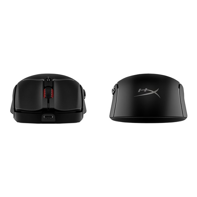 Mouse HyperX Pulsefire Haste 2 Wireless Black 6