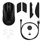 Mouse HyperX Pulsefire Haste 2 Wireless Black - Miniatura 7