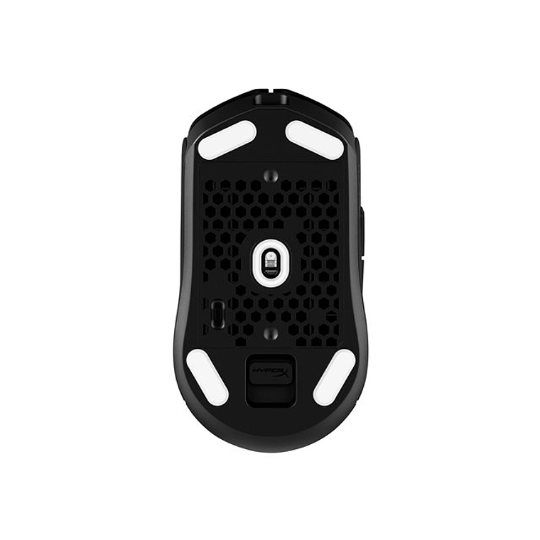 Mouse HyperX Pulsefire Haste 2 Wireless Black 8