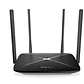 Enrutador de doble banda Mercusys AC12G AC1200, 4 antenas, 867 Mbps, cortafuegos - Miniatura 1