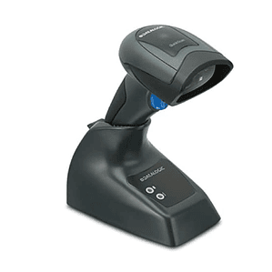 Lector de Código de Barras portátil QuickScan QBT2131 LI USB