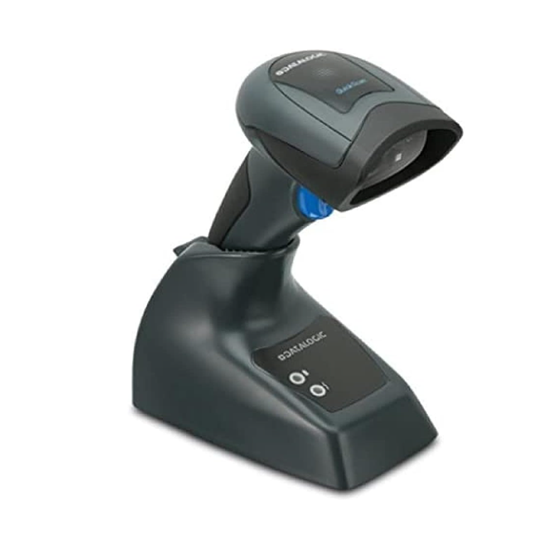 Lector de Código de Barras portátil QuickScan QBT2131 LI USB 1