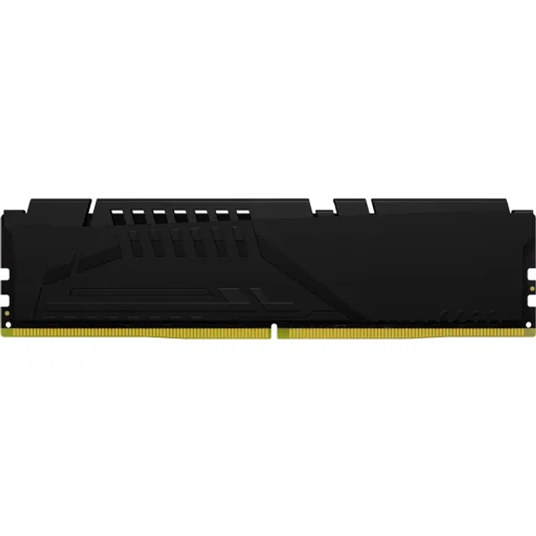 Memoria Ram 16GB DDR5 5600Mhz CL36 Dimm Kingston Fury Beast Negro 3