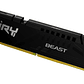 Memoria Ram 16GB DDR5 5600Mhz CL36 Dimm Kingston Fury Beast Negro - Miniatura 5