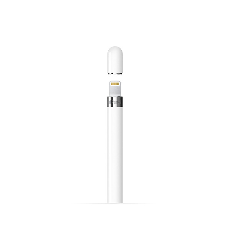 Apple Pencil 1ª Gen 4