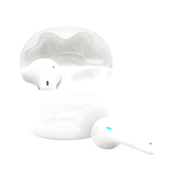 Auriculares internos  inalámbricos - Blanco 3