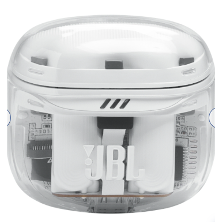 Auriculares internos  inalámbricos - Blanco 2