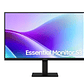 Monitor 27“ Samsung Essential Plano S27DG Gaming UHD - Miniatura 1