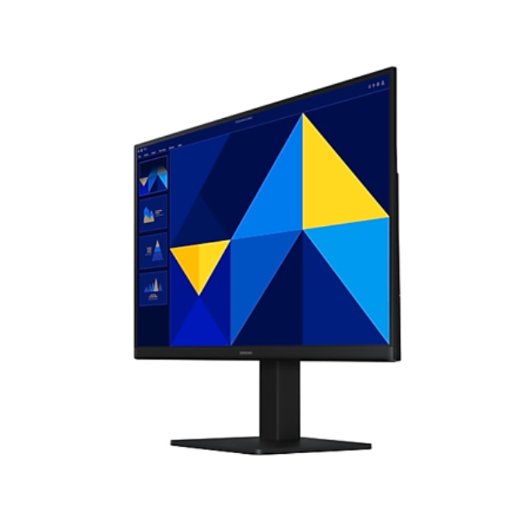 Monitor 22“ Samsung Essential (1920x1080 Full HD) IPS, 100Hz 2