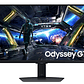 Monitor 27“ Samsung Odyssey G7 G70D UHD 144Hz  S32GF FHD 120 - Miniatura 1