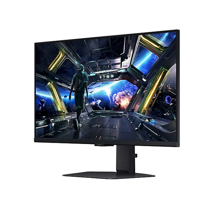 Monitor 27“ Samsung Odyssey G7 G70D UHD 144Hz  S32GF FHD 120 2