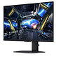 Monitor 27“ Samsung Odyssey G7 G70D UHD 144Hz  S32GF FHD 120 - Miniatura 2