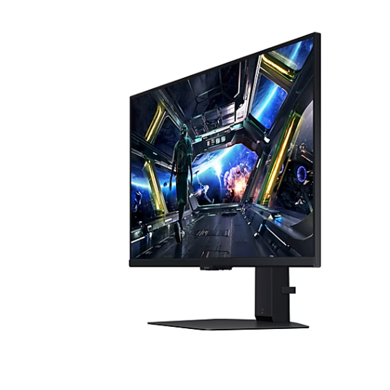 Monitor 27“ Samsung Odyssey G7 G70D UHD 144Hz  S32GF FHD 120 3