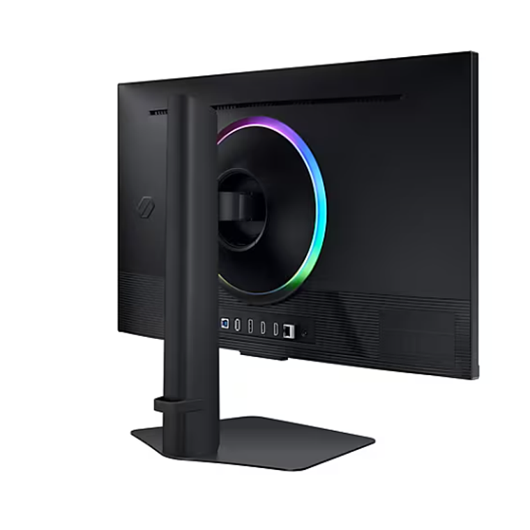 Monitor 27“ Samsung Odyssey G7 G70D UHD 144Hz  S32GF FHD 120 4