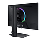 Monitor 27“ Samsung Odyssey G7 G70D UHD 144Hz  S32GF FHD 120 - Miniatura 4