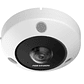 Cámara de red ojo de pez DeepinView de 12 MP Hikvision  - Miniatura 1