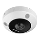 Cámara de red ojo de pez DeepinView de 12 MP Hikvision  - Miniatura 3