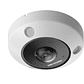 Cámara de red ojo de pez DeepinView de 12 MP Hikvision  - Miniatura 4