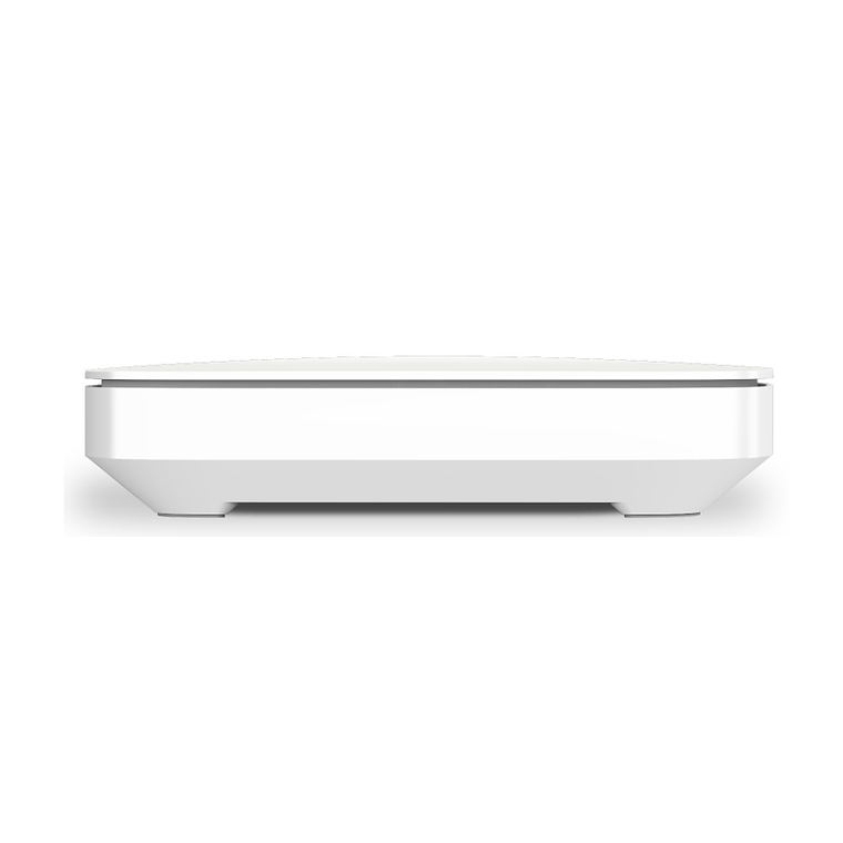 Router Linksys LN1101 AX3000 (Wi-Fi 6, 3 Gbps, hasta 185m², Velop Mesh) 1