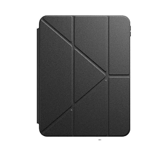 Funda silicona Active para iPad Pro 13 M4 Native Union negra