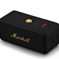 Parlante portátil Emberton II Marshall Black &Steel - Miniatura 2