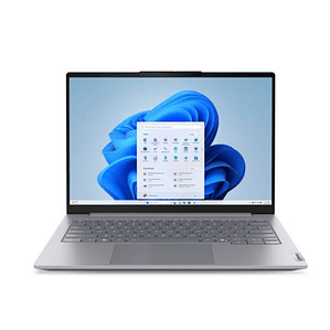  Notebook Lenovo ThinkBook 14 G8 de 14“ (Intel Core i5 I5-210H, 16GB Ram, 512GB SSD, Win11 Pro)  