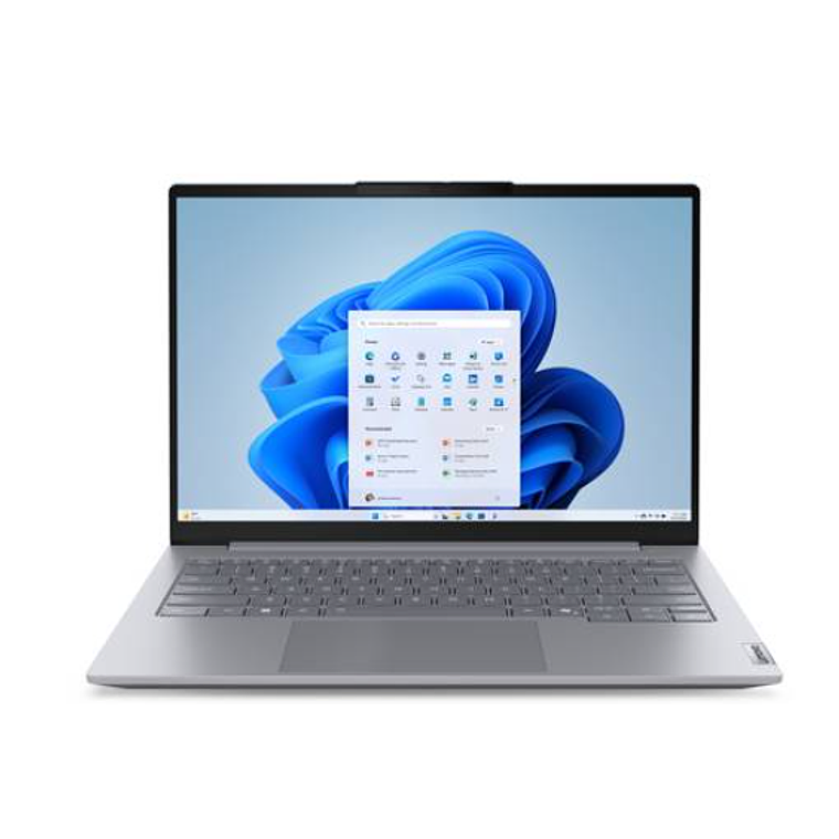  Notebook Lenovo ThinkBook 14 G8 de 14“ (Intel Core i5 I5-210H, 16GB Ram, 512GB SSD, Win11 Pro)   1