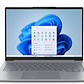  Notebook Lenovo ThinkBook 14 G8 de 14“ (Intel Core i5 I5-210H, 16GB Ram, 512GB SSD, Win11 Pro)   - Miniatura 1