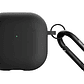 Funda silicona Active para Airpods 4 Native Union negra - Miniatura 2