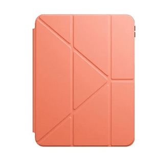 Funda silicona Active para iPad 10.9 10 gen Native Union damasco