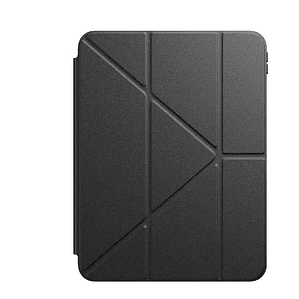 Funda silicona Active para iPad 10.9 10 gen Native Union negra