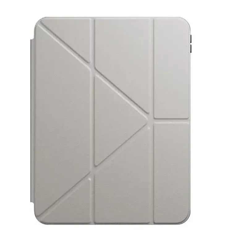 Funda silicona Active para iPad 10.9 10 gen Native Union arcilla 1