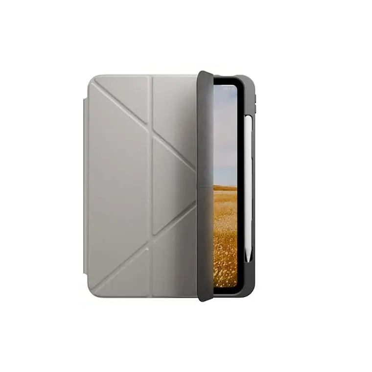 Funda silicona Active para iPad 10.9 10 gen Native Union arcilla 2
