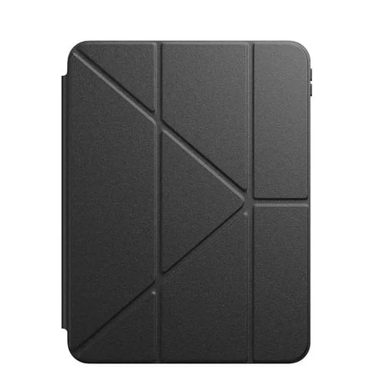 Funda silicona Active para iPad Air 11 M2 Native Union negra 1