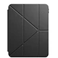Funda silicona Active para iPad Air 11 M2 Native Union negra - Miniatura 1