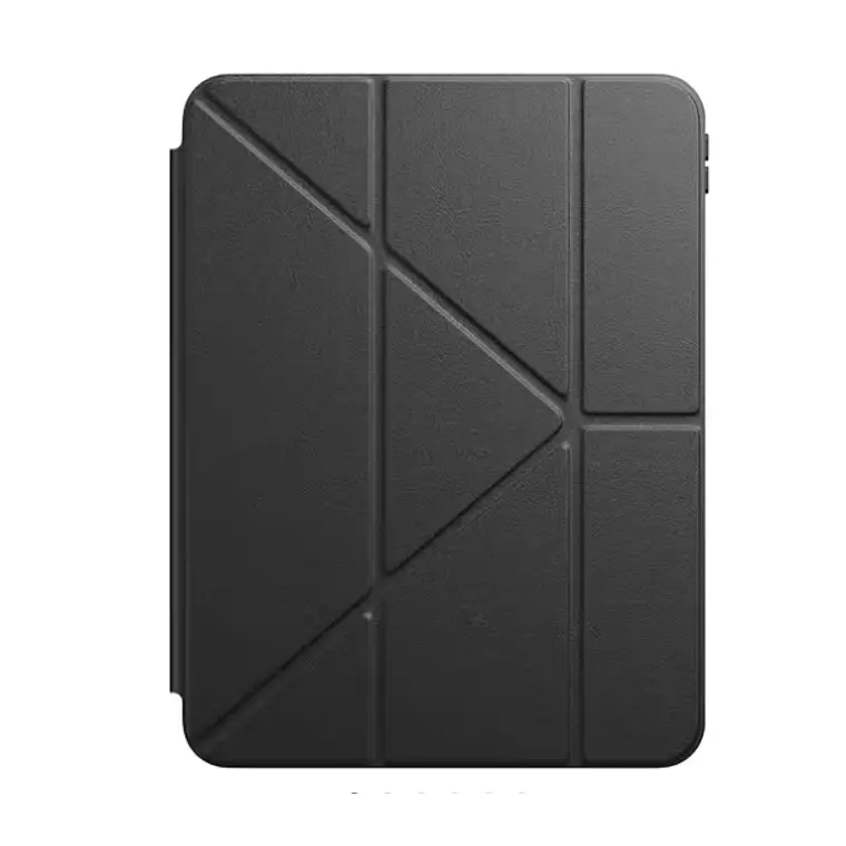 Funda silicona Active para iPad Air 13“  M2 Native Union negra 1