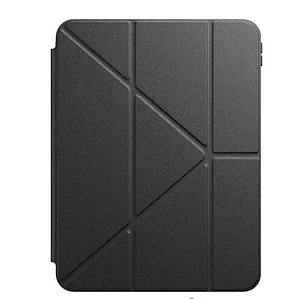 Funda silicona Active para iPad Pro 11“  M4 Native Union negra